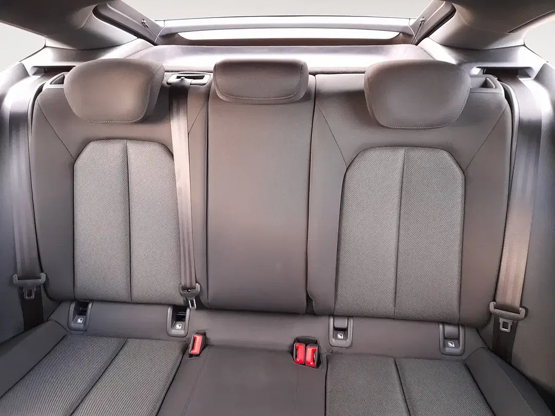 Audi Q4 e-tron 35 Sportback - Thumbnail 9