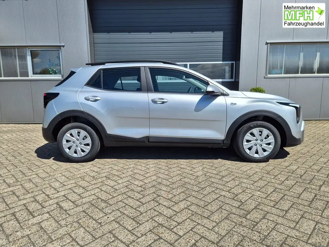 Kia Stonic 1.0 T-GDI MHEV AMT - Thumbnail 6