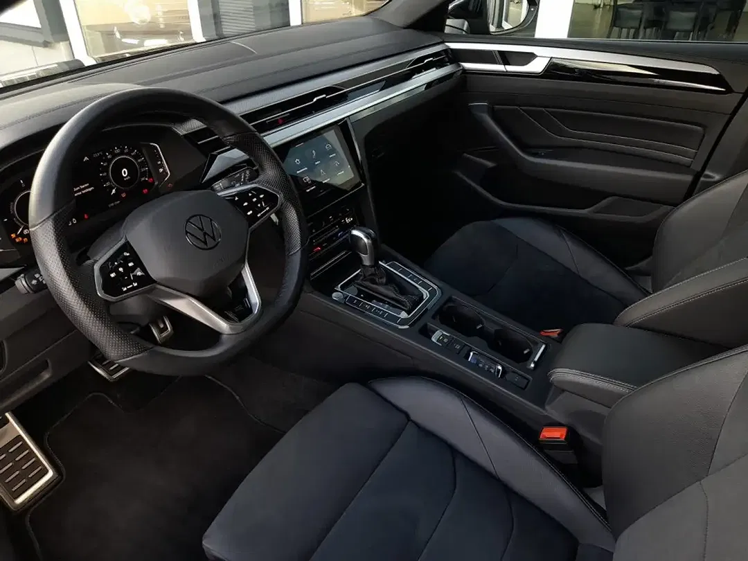 Volkswagen Arteon PHEV DSG R-Line Pro - Thumbnail 11