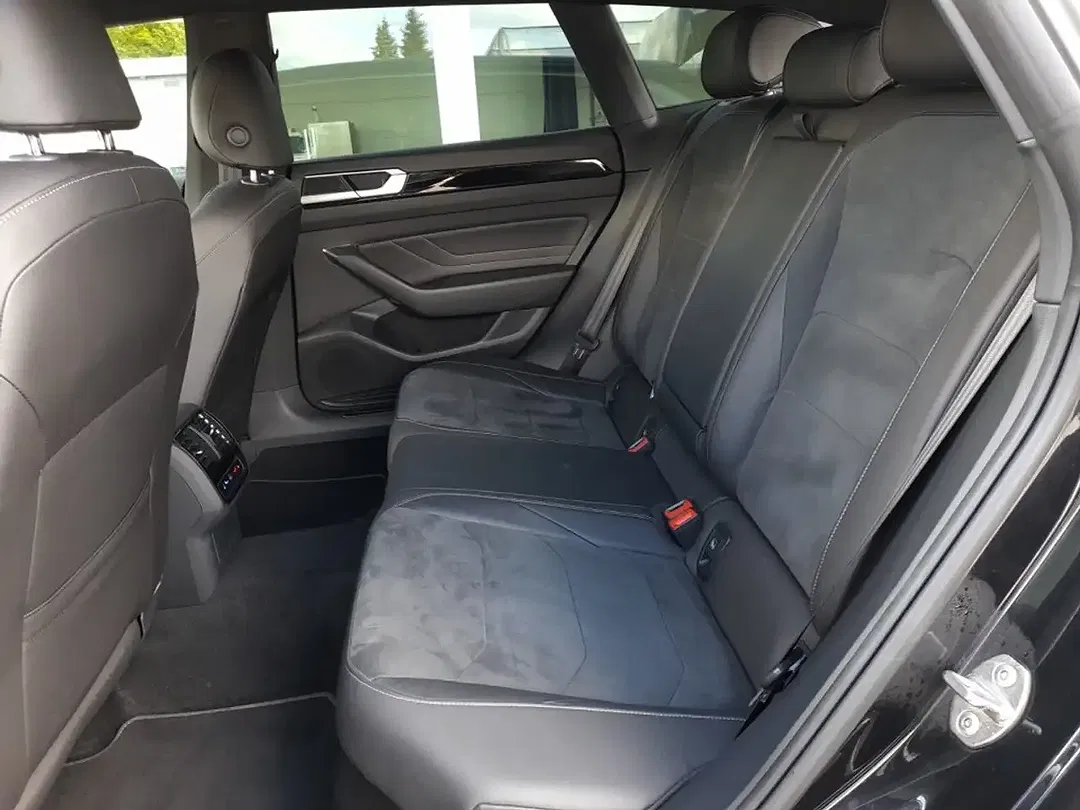 Volkswagen Arteon PHEV DSG R-Line Pro - Thumbnail 13