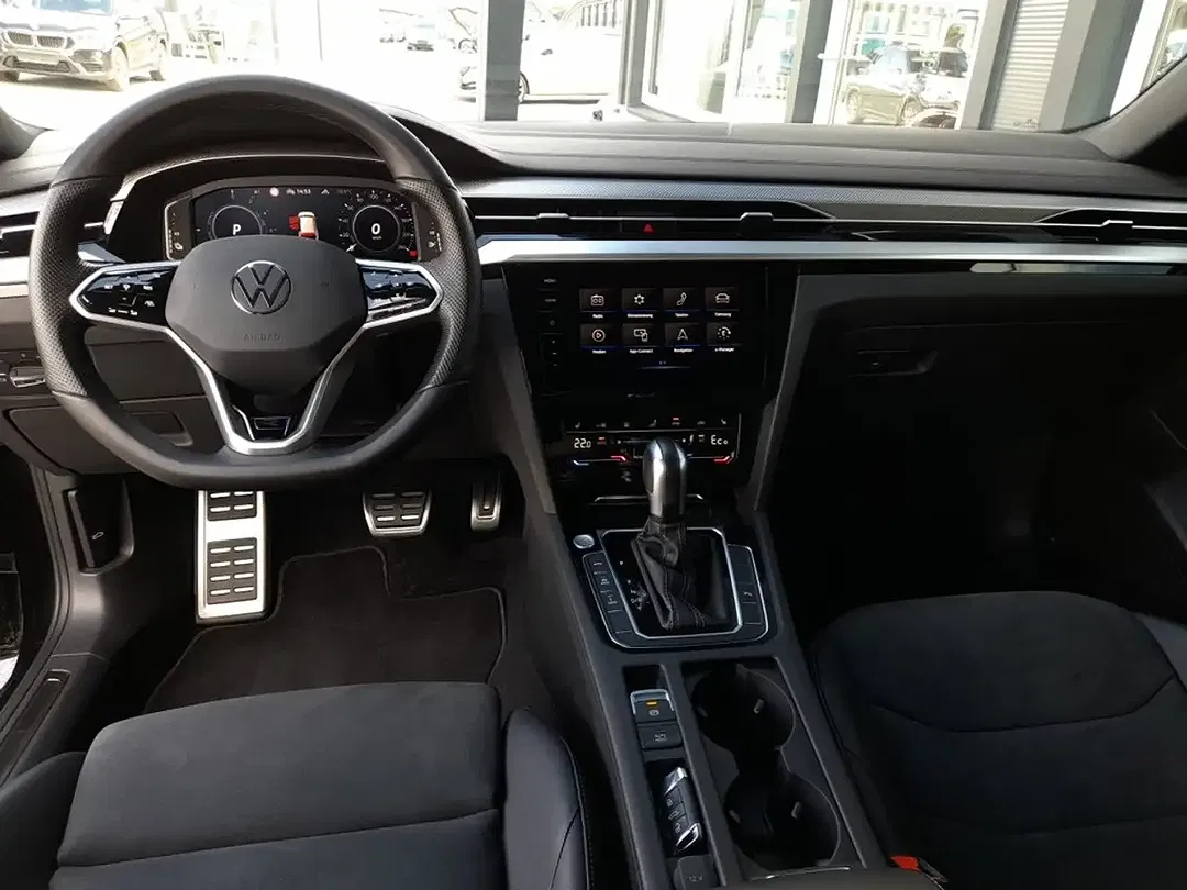 Volkswagen Arteon PHEV DSG R-Line Pro - Thumbnail 3