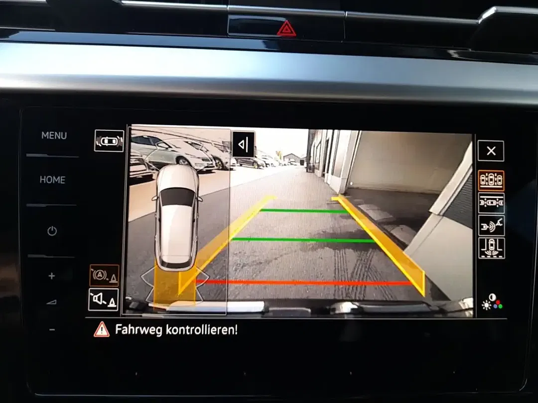 Volkswagen Arteon PHEV DSG R-Line Pro - Thumbnail 4