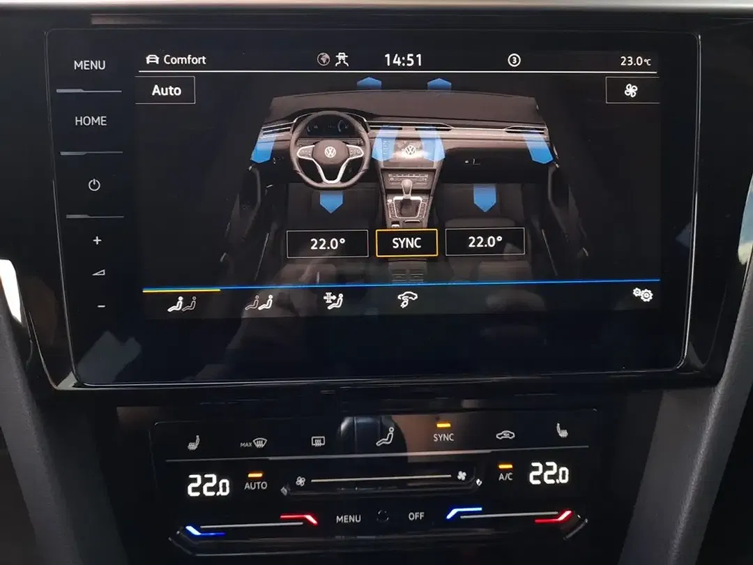 Volkswagen Arteon PHEV DSG R-Line Pro - Thumbnail 6
