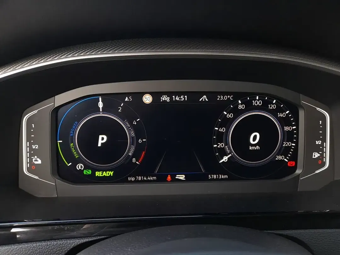 Volkswagen Arteon PHEV DSG R-Line Pro - Thumbnail 7