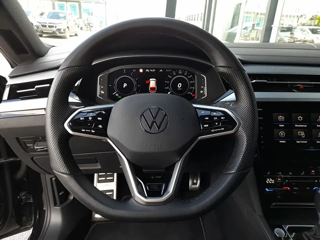 Volkswagen Arteon PHEV DSG R-Line Pro - Thumbnail 9