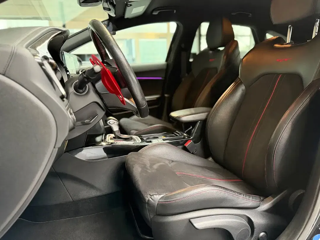 Kia ProCeed / pro_cee'd 1.6 GT Pro - foto 15