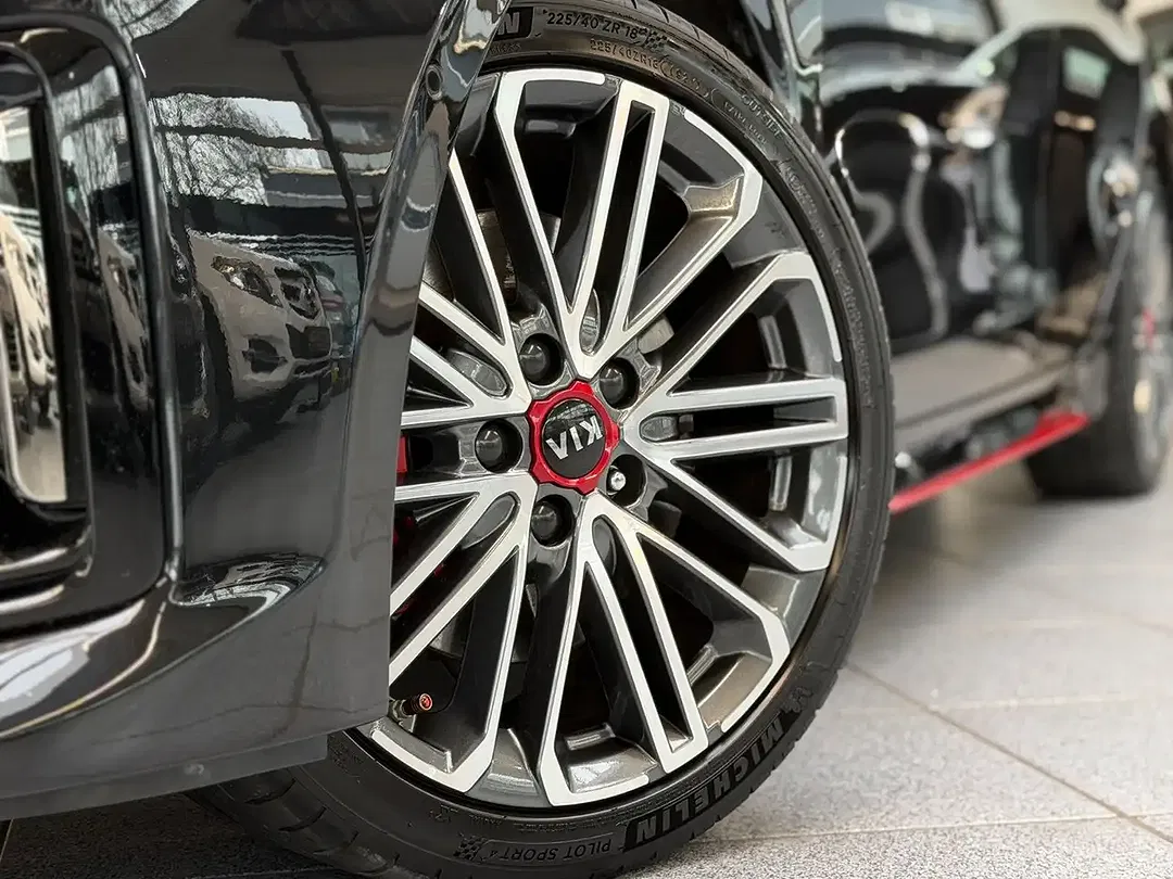 Kia ProCeed / pro_cee'd 1.6 GT Pro - Thumbnail 7