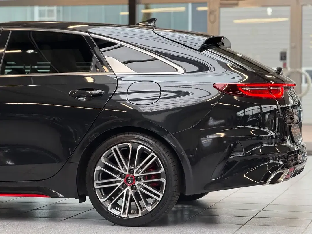 Kia ProCeed / pro_cee'd 1.6 GT Pro - Thumbnail 9