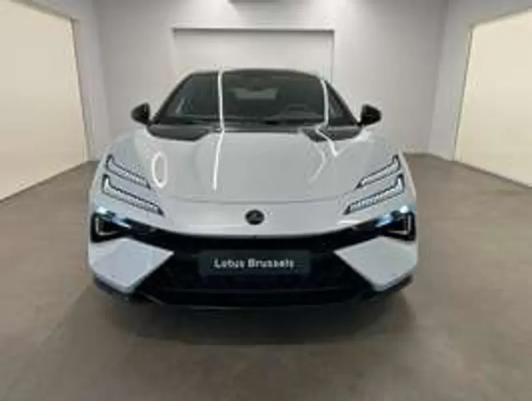 Lotus Emeya - foto 1