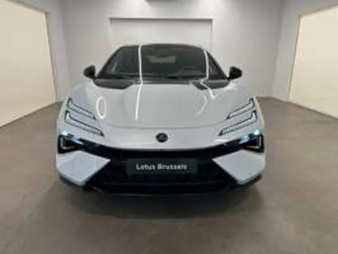Lotus Emeya - Afbeelding 1