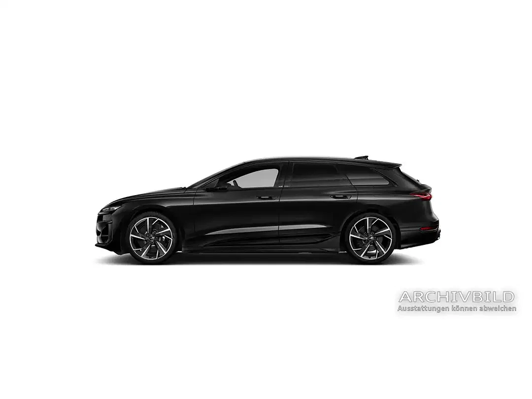 Audi S6 e-tron quattro Matrix LED Avant - foto 2