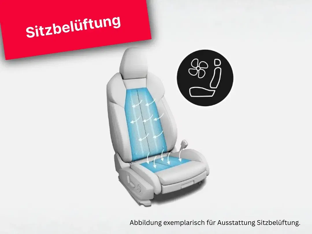 Audi S6 e-tron quattro Matrix LED Avant - Thumbnail 7