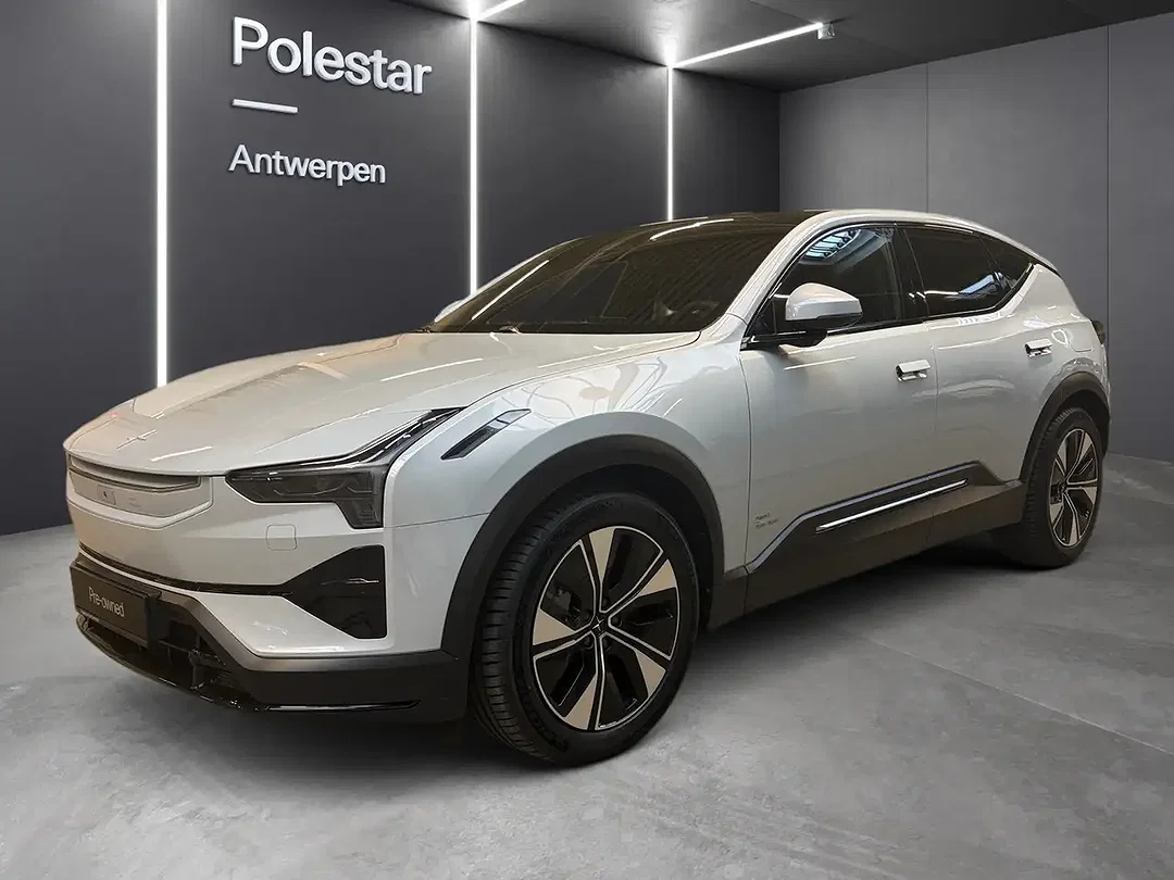 Polestar 3 Long Range Pilot Plus - Afbeelding 1