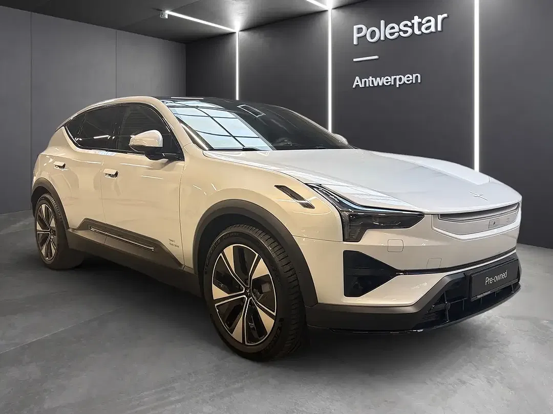 Polestar 3 Long Range Pilot Plus - foto 2