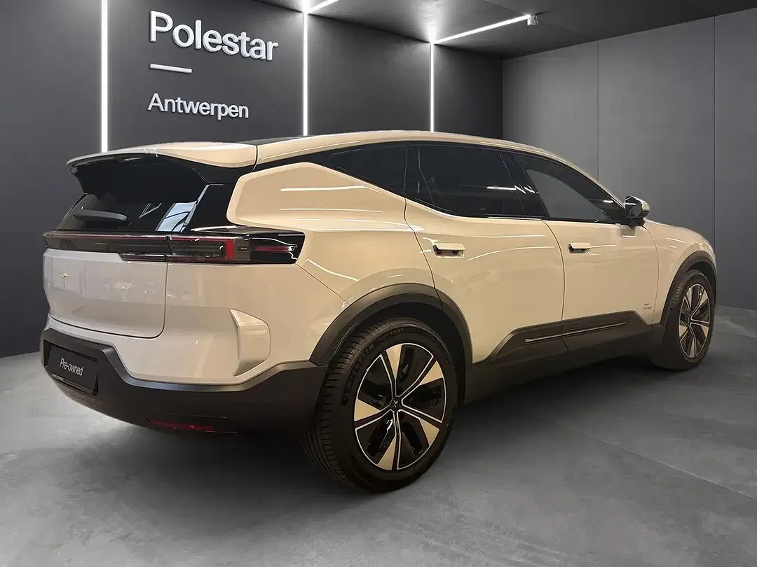 Polestar 3 Long Range Pilot Plus - Thumbnail 3