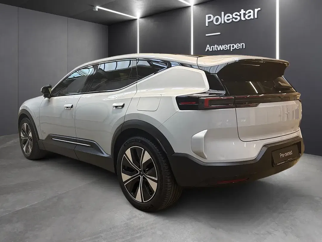 Polestar 3 Long Range Pilot Plus - Thumbnail 4