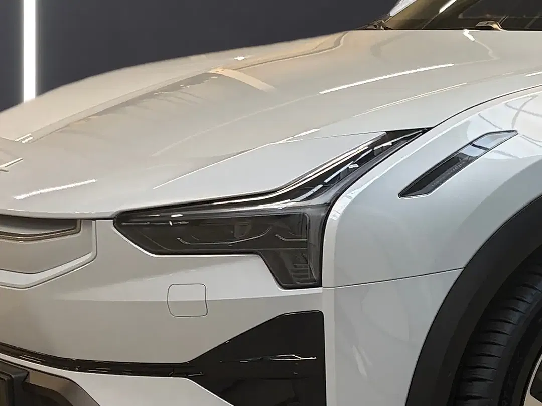 Polestar 3 Long Range Pilot Plus - Thumbnail 5