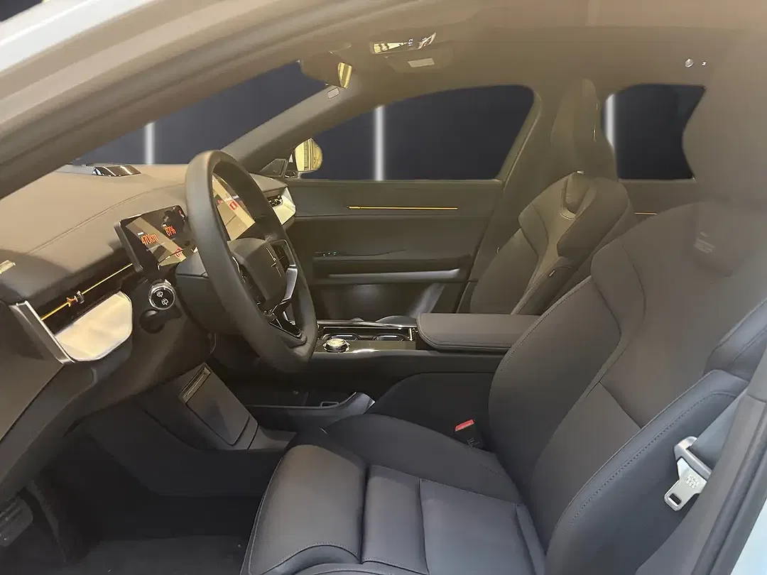 Polestar 3 Long Range Pilot Plus - Thumbnail 7