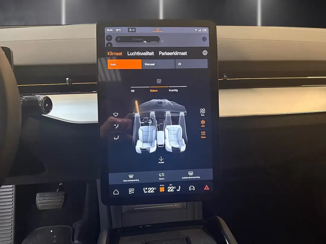 Polestar 3 Long Range Pilot Plus - Thumbnail 9