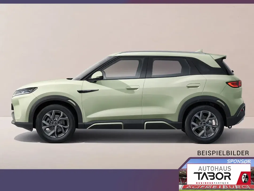 BYD Atto 2 EV Comfort - Thumbnail 3