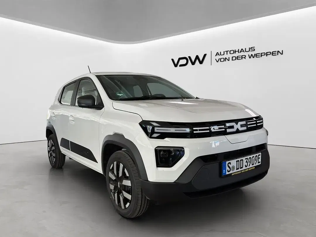 Dacia Spring EV Expression - Thumbnail 10