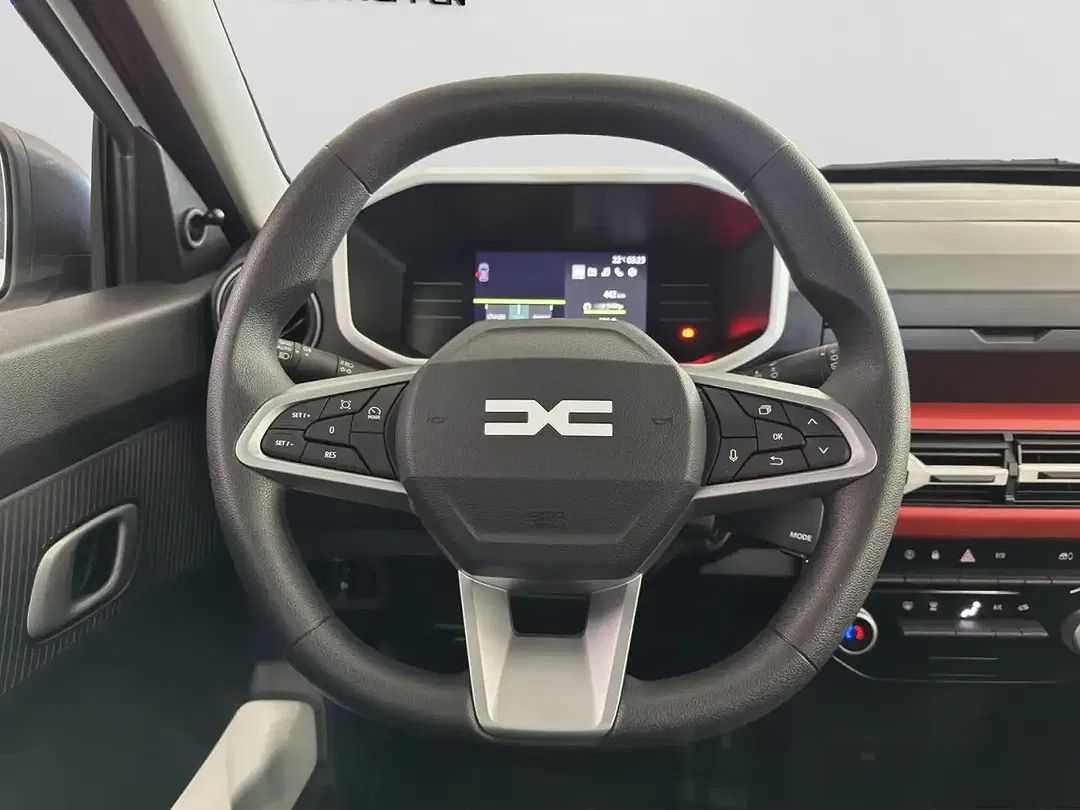 Dacia Spring EV Expression - Thumbnail 12