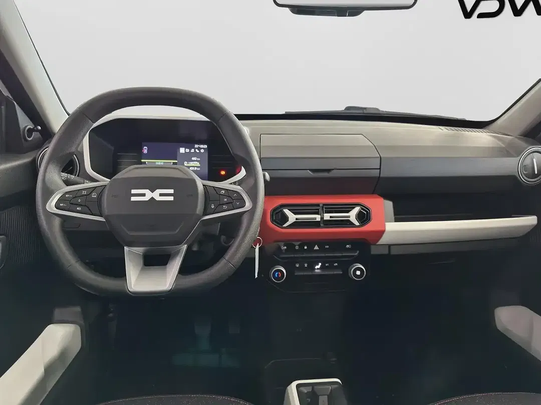 Dacia Spring EV Expression - Thumbnail 13