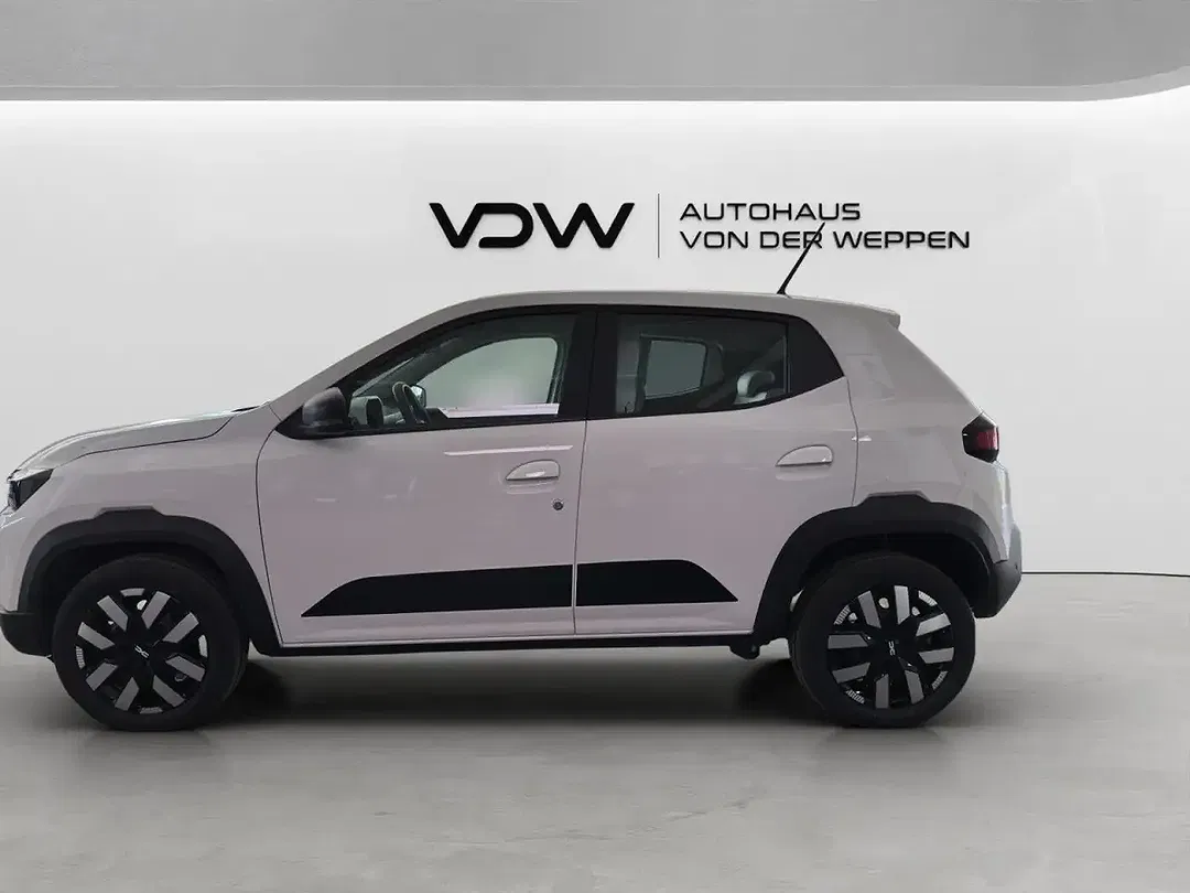Dacia Spring EV Expression - Thumbnail 3