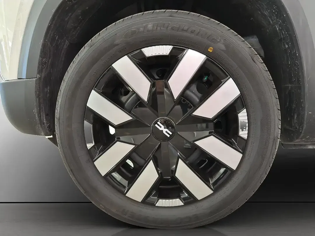Dacia Spring EV Expression - Thumbnail 4