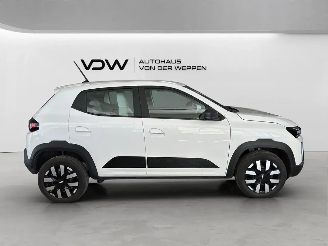 Dacia Spring EV Expression - Thumbnail 9