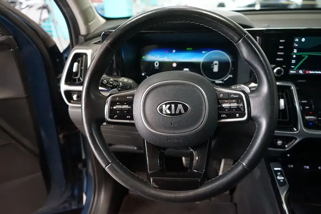 Kia Sorento 4WD Platinum - Thumbnail 12