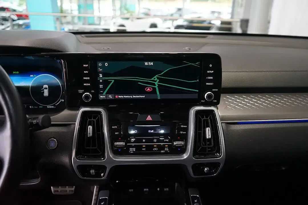 Kia Sorento 4WD Platinum - Thumbnail 13