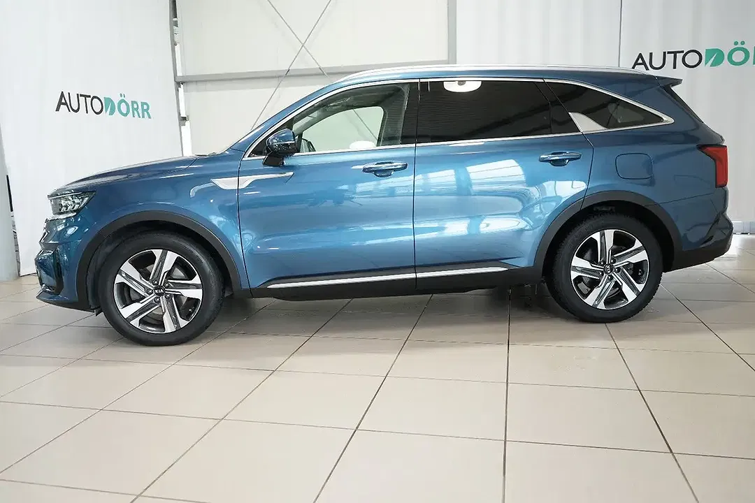 Kia Sorento 4WD Platinum - foto 2