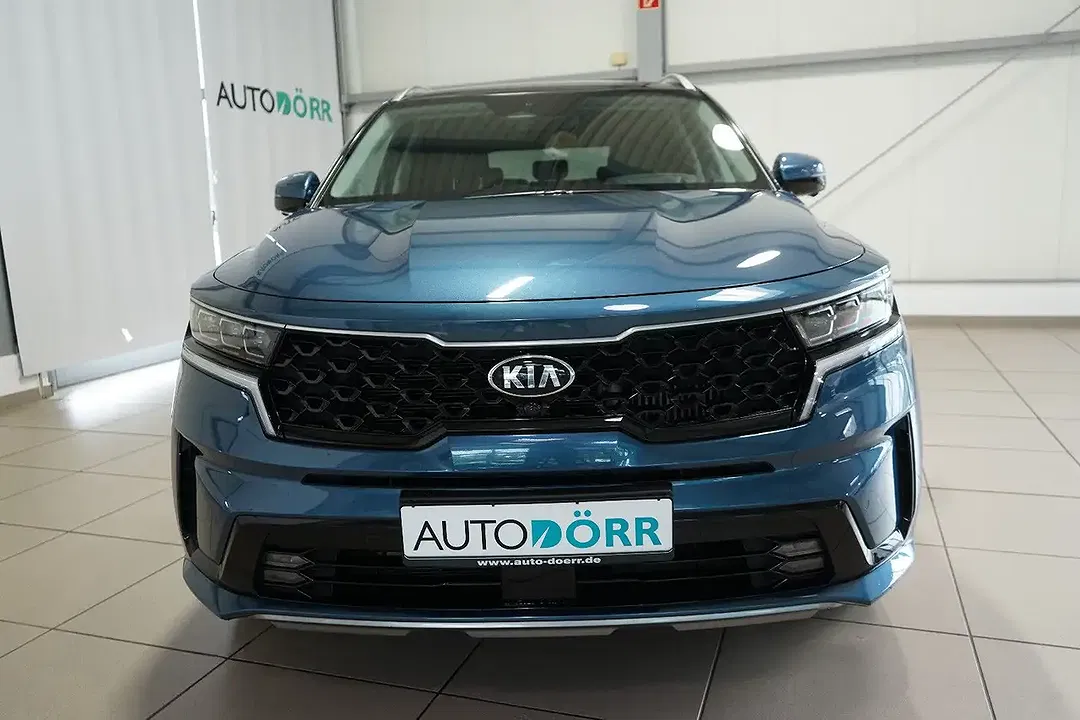 Kia Sorento 4WD Platinum - Thumbnail 7