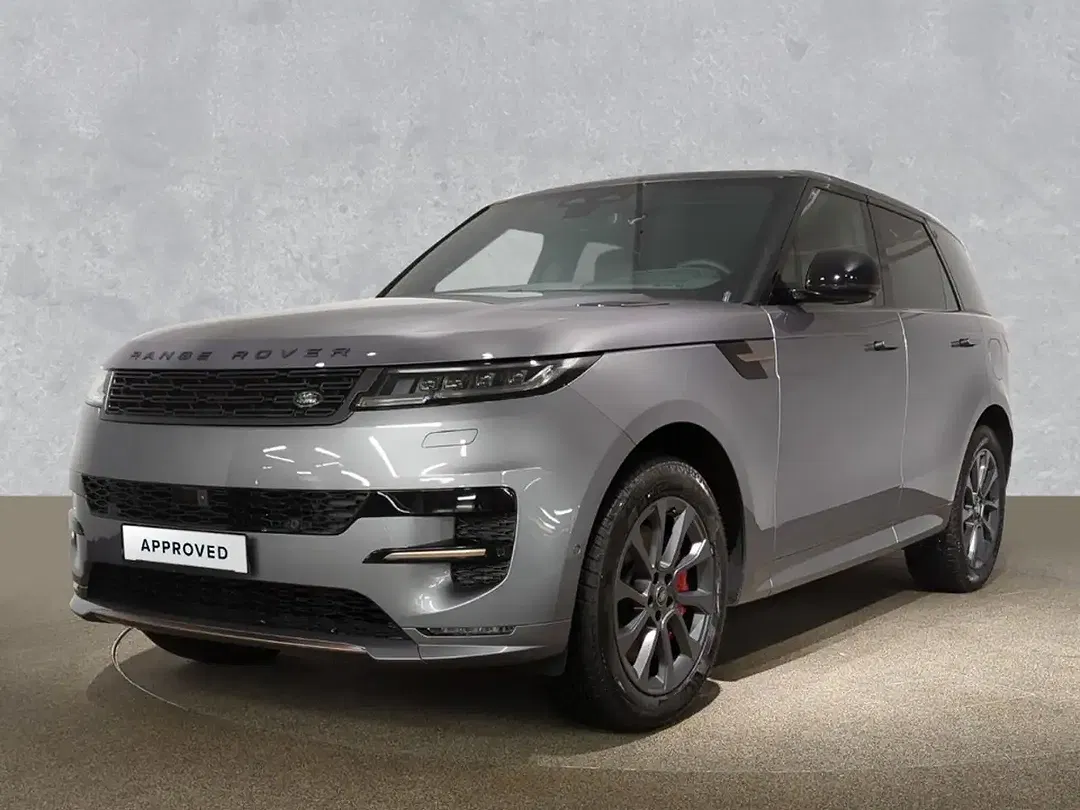 Land Rover Range Rover Sport Dynamic SE - Thumbnail 1