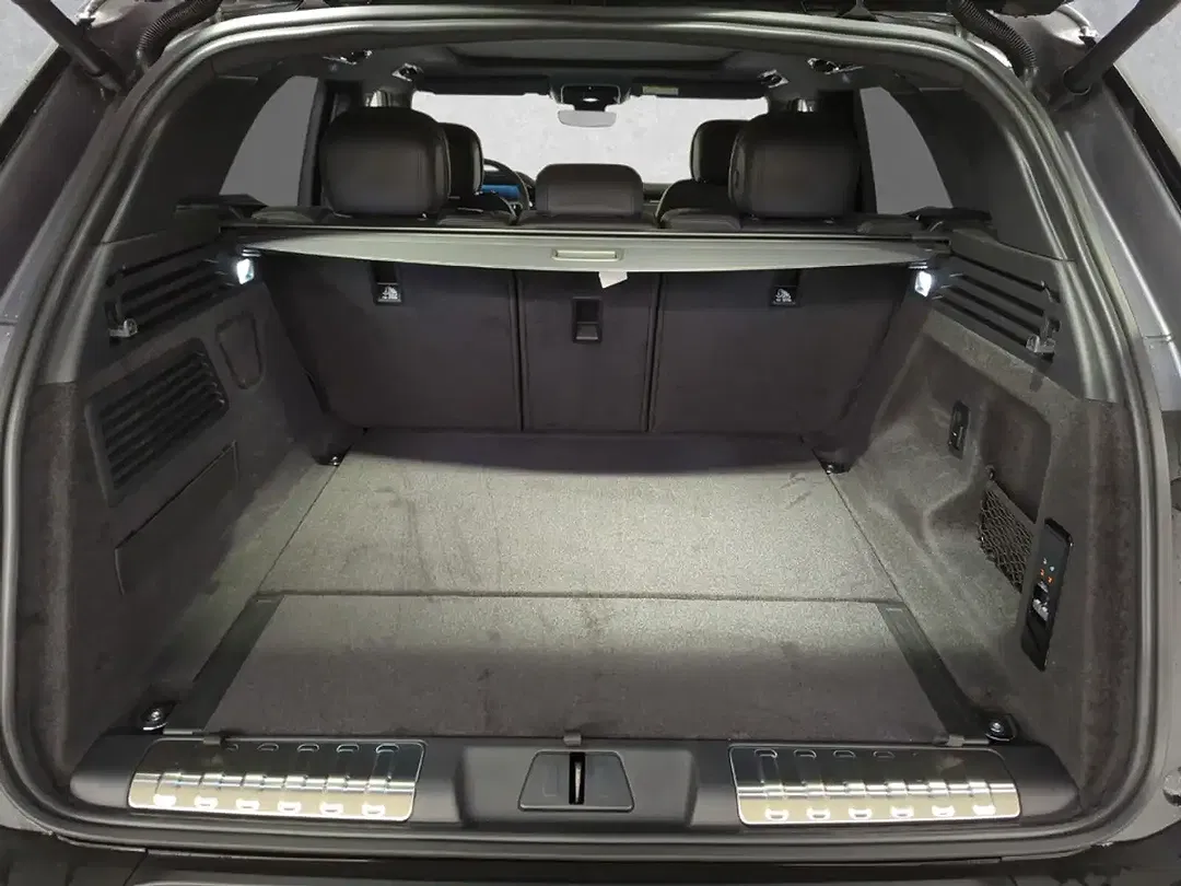 Land Rover Range Rover Sport Dynamic SE - Thumbnail 10