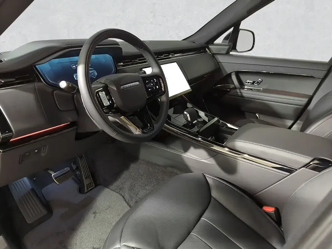 Land Rover Range Rover Sport Dynamic SE - Thumbnail 11