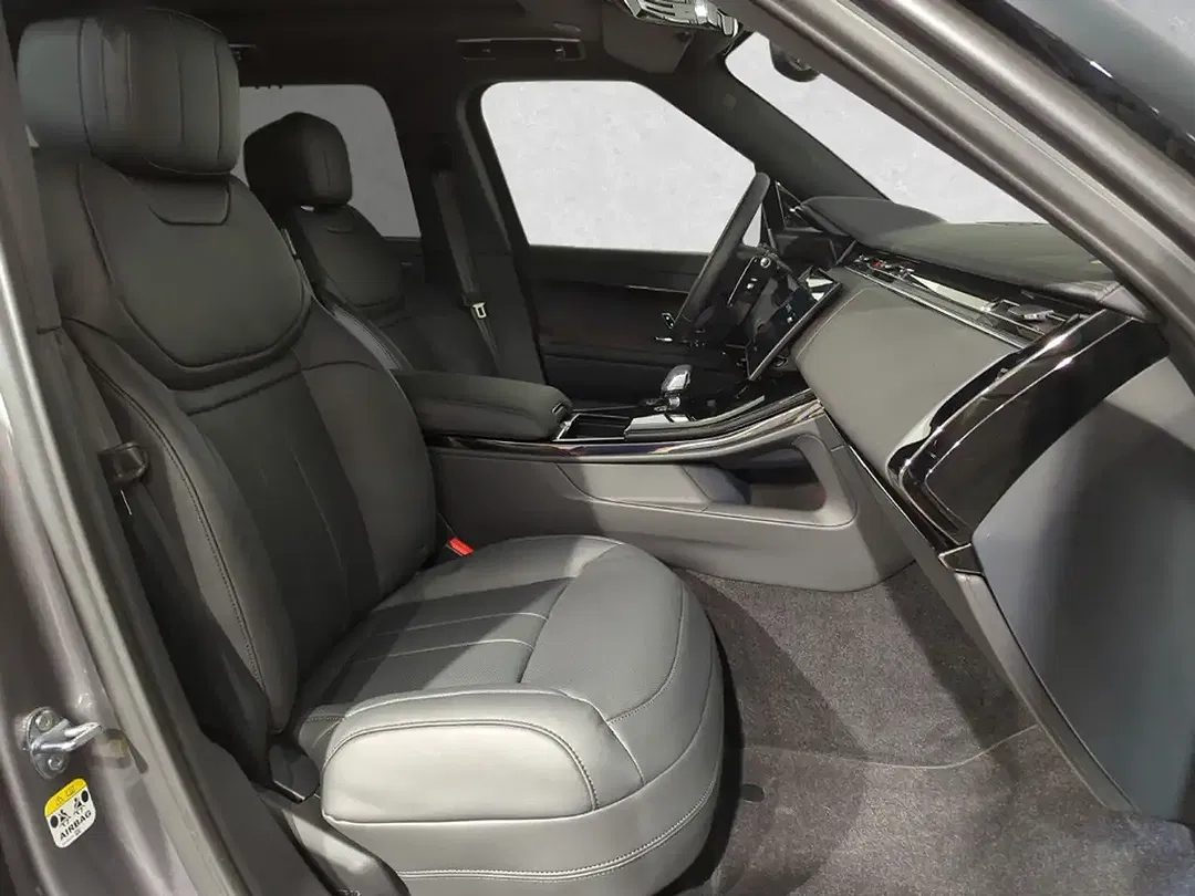 Land Rover Range Rover Sport Dynamic SE - Thumbnail 13