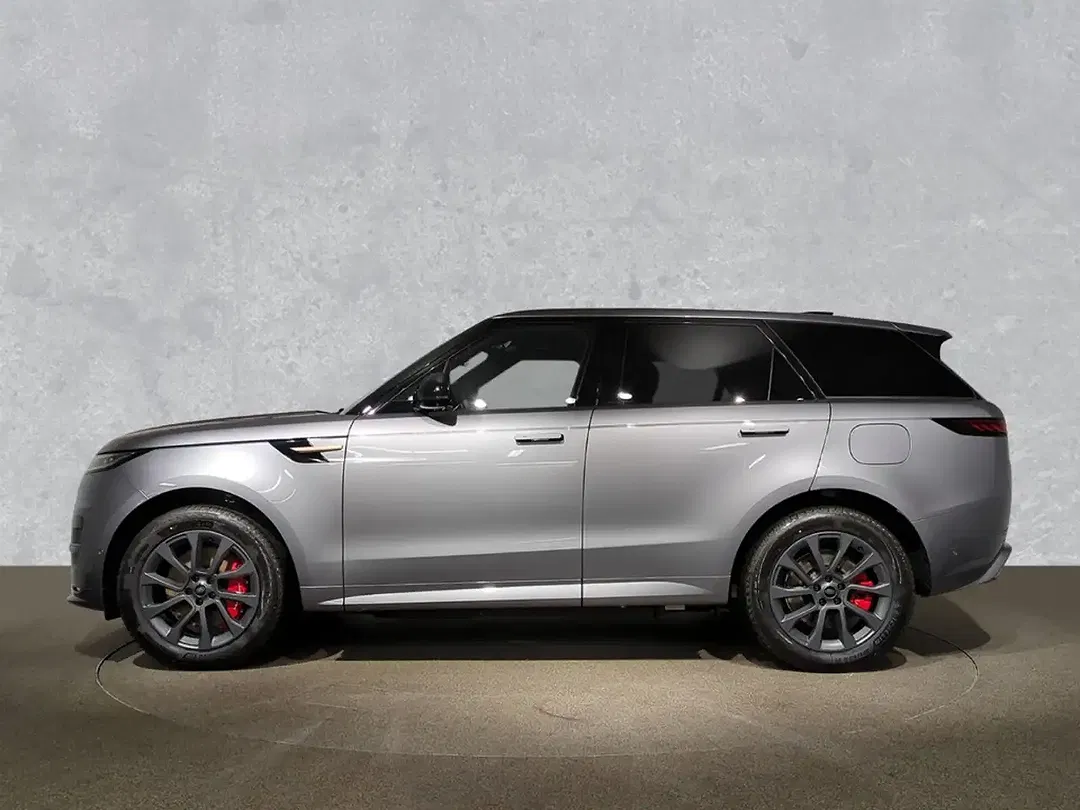 Land Rover Range Rover Sport Dynamic SE - Thumbnail 2