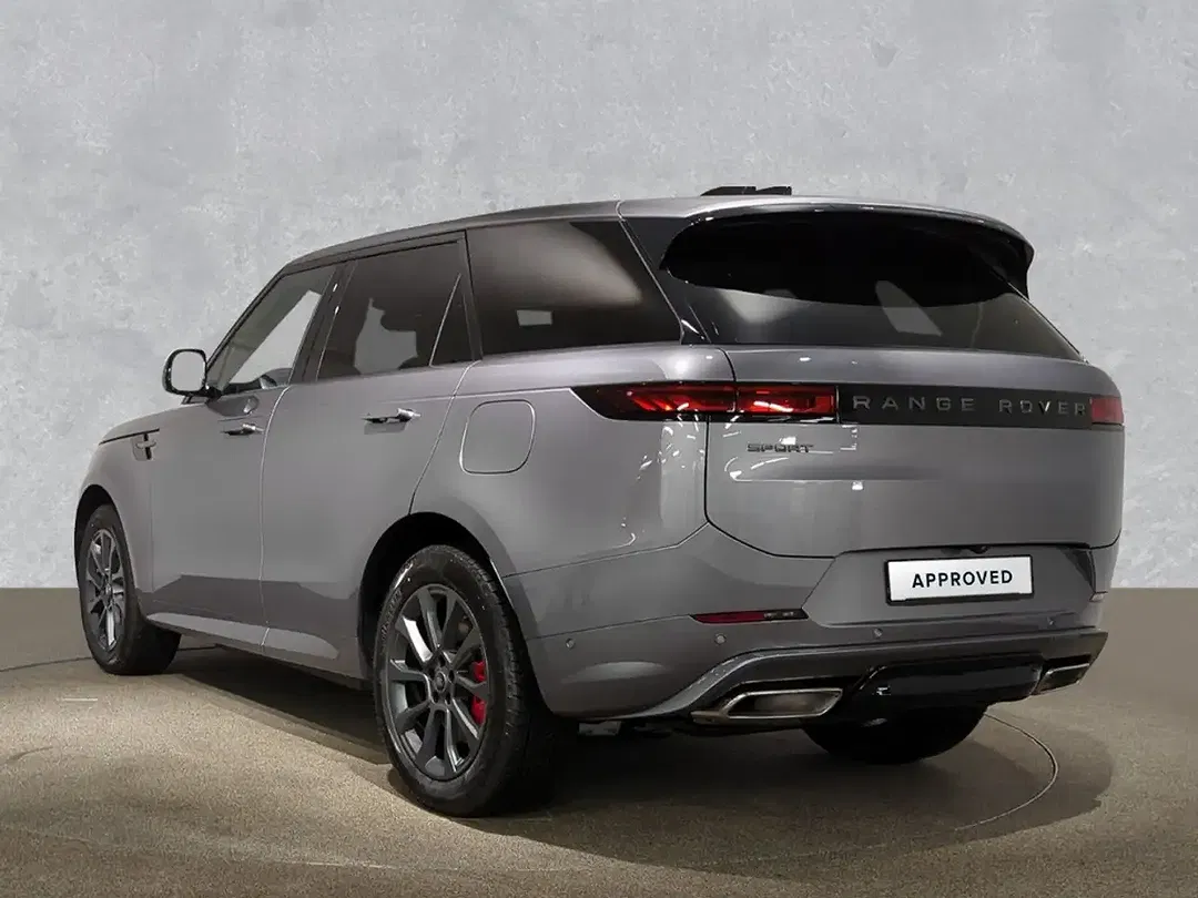 Land Rover Range Rover Sport Dynamic SE - Thumbnail 3