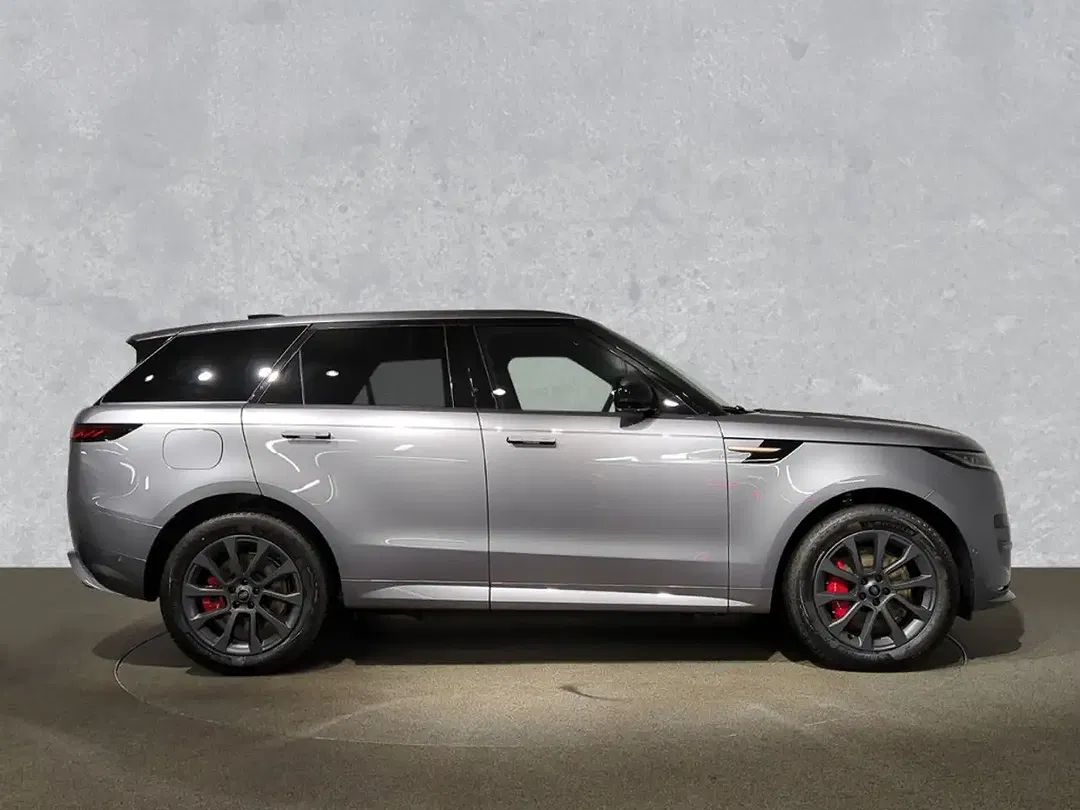 Land Rover Range Rover Sport Dynamic SE - Thumbnail 6