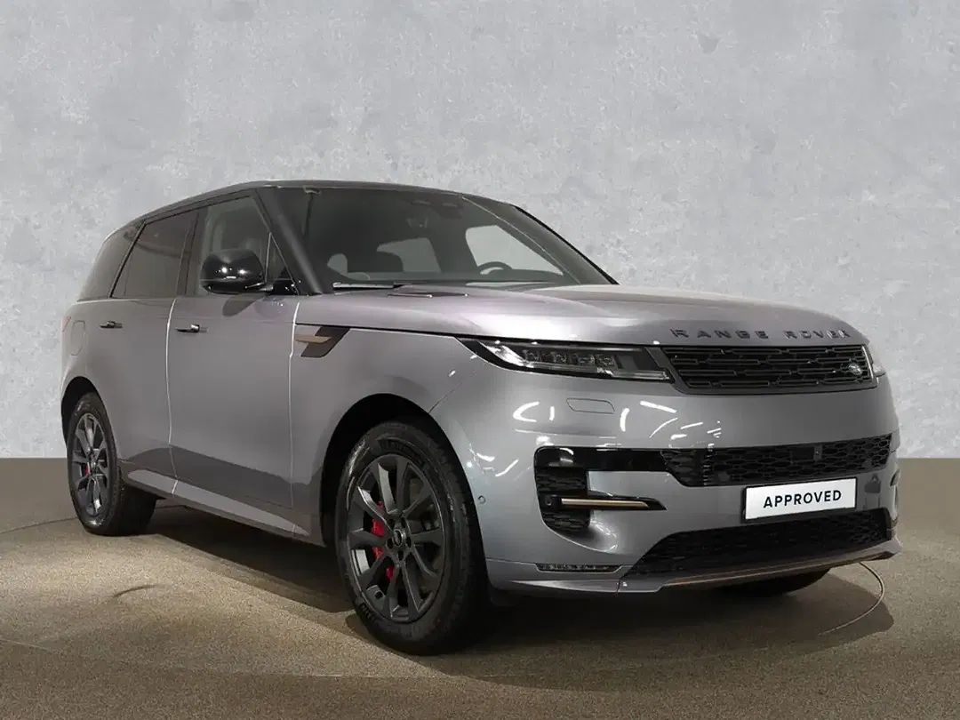 Land Rover Range Rover Sport Dynamic SE - Thumbnail 7