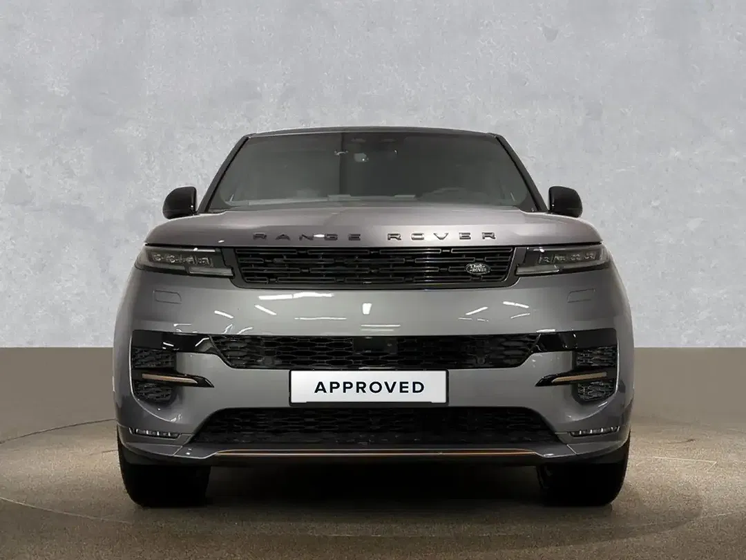 Land Rover Range Rover Sport Dynamic SE - Thumbnail 8