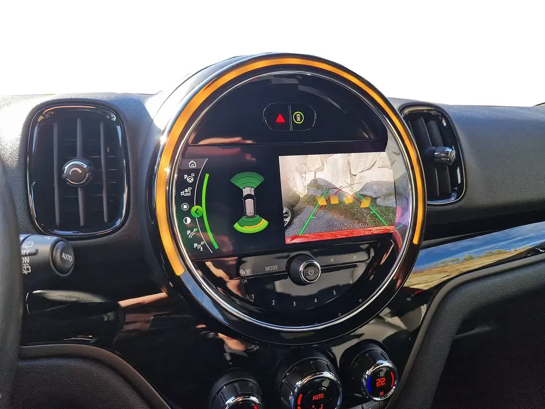 MINI Cooper Countryman - Thumbnail 10