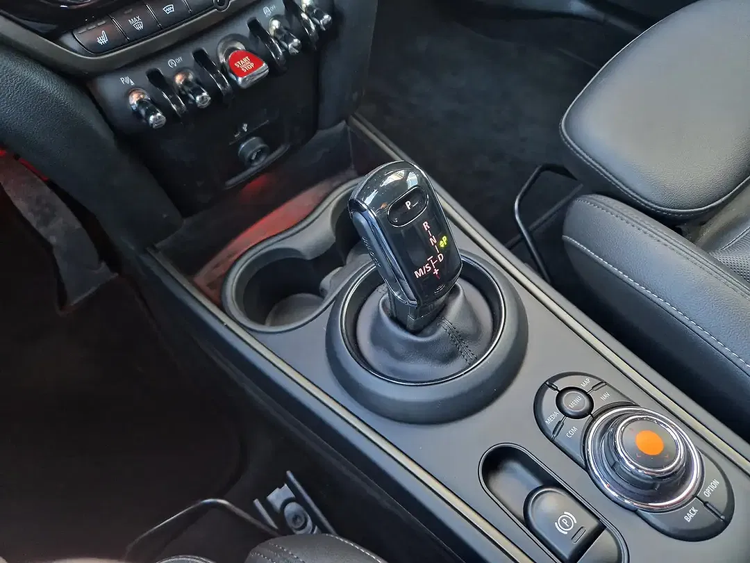 MINI Cooper Countryman - Thumbnail 11