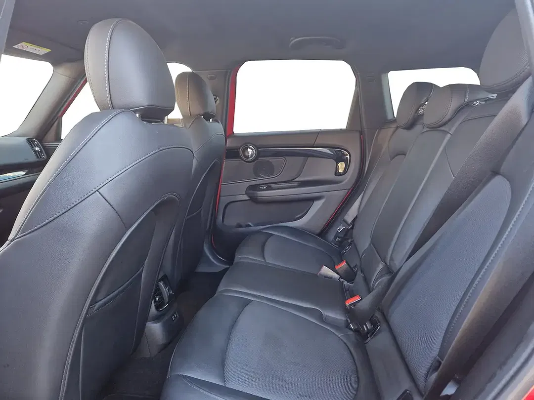 MINI Cooper Countryman - Thumbnail 13