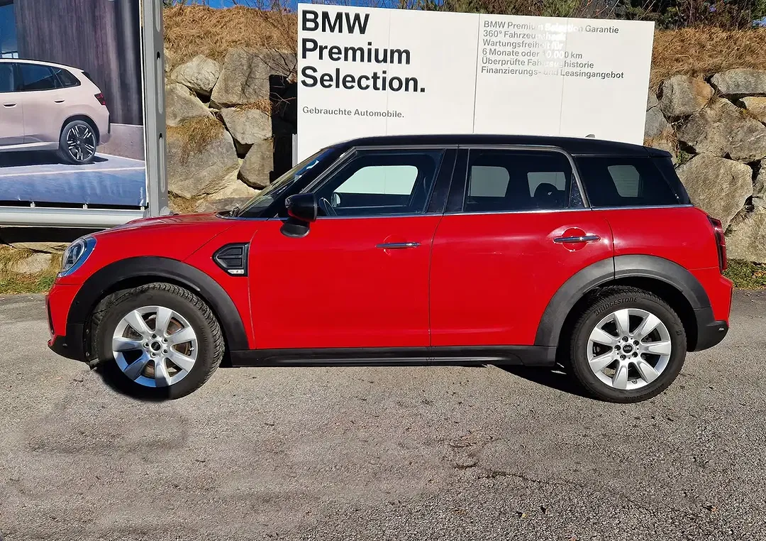 MINI Cooper Countryman - foto 2
