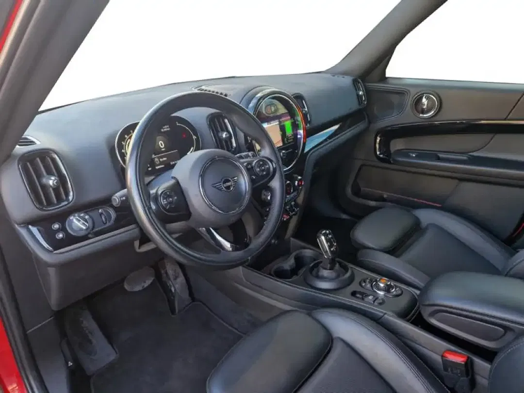 MINI Cooper Countryman - Thumbnail 5