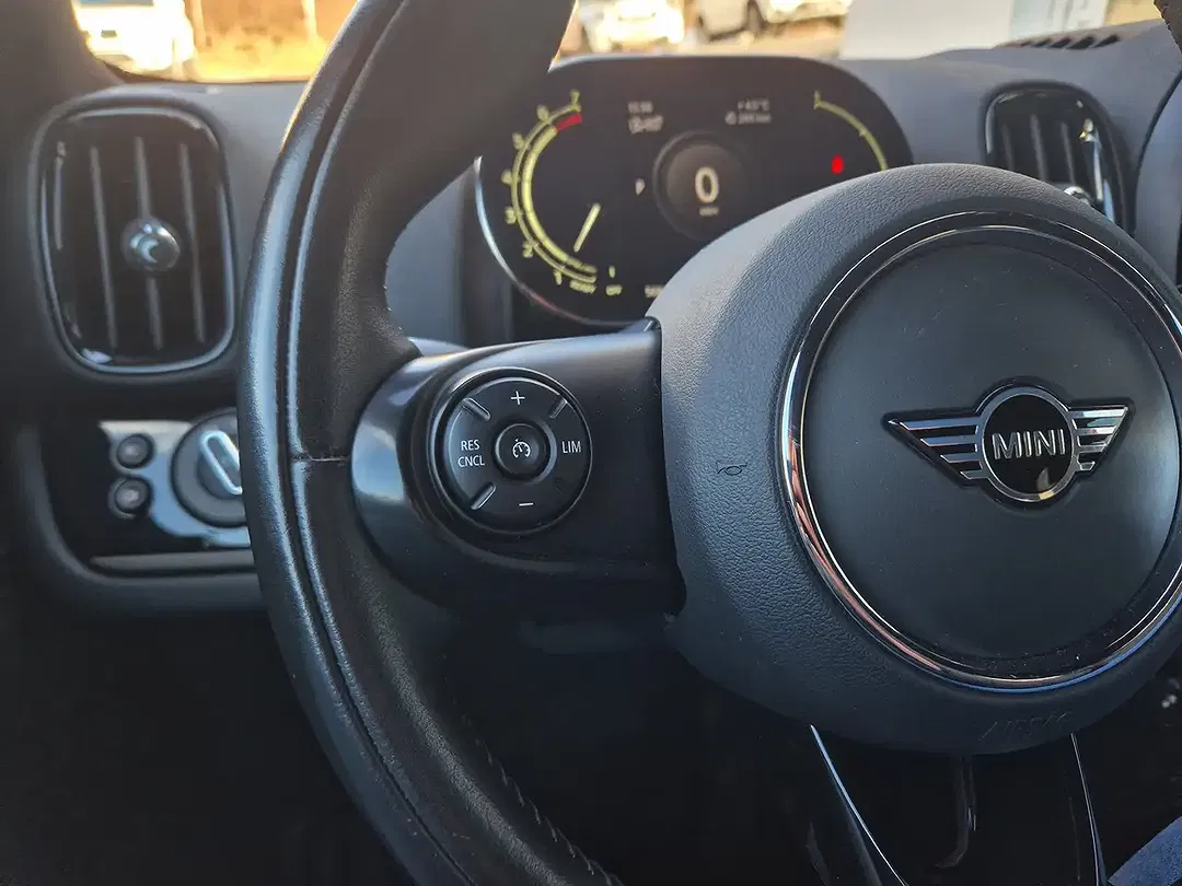 MINI Cooper Countryman - Thumbnail 7