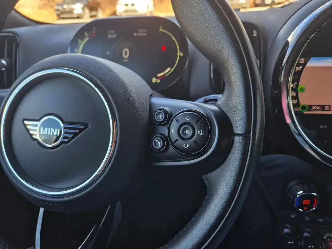 MINI Cooper Countryman - Thumbnail 8